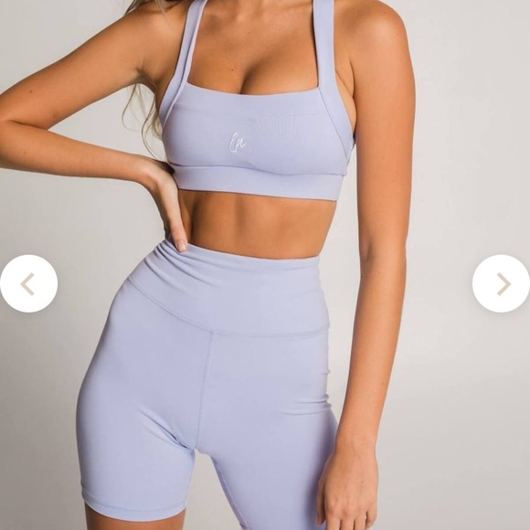 *SOLD* LAHANA ACTIVE SET from Lahana Swim - Picture 5 of 9